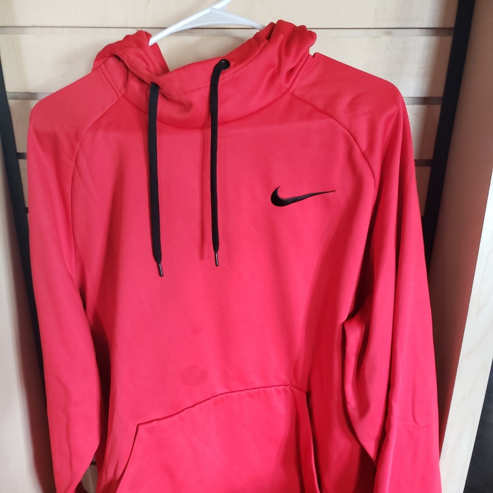 Nike Sweater